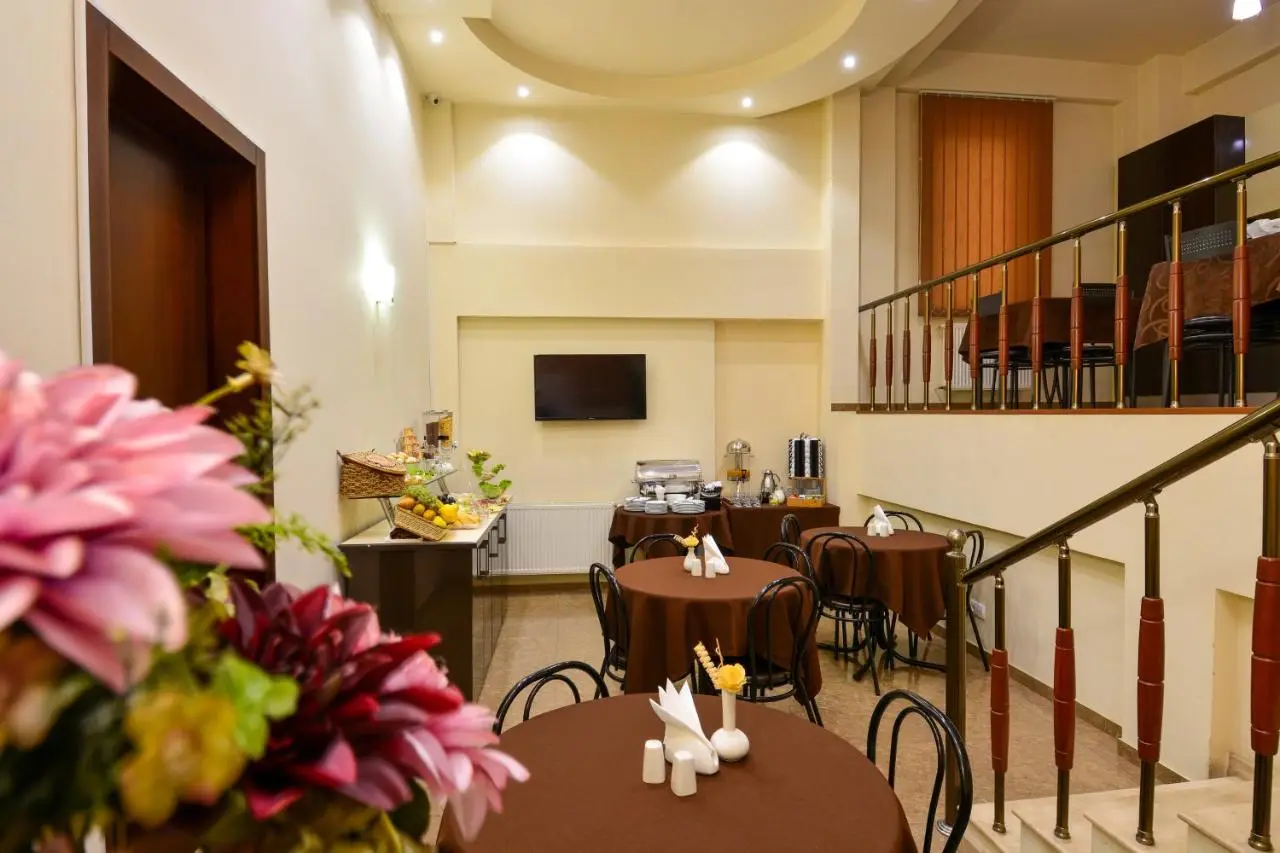 Hotel Diamond