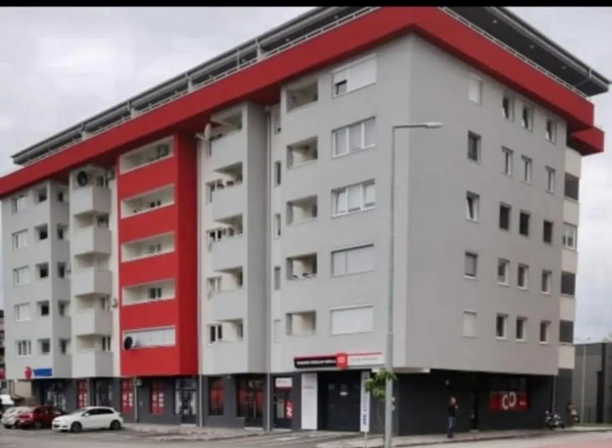 Apartman Nora