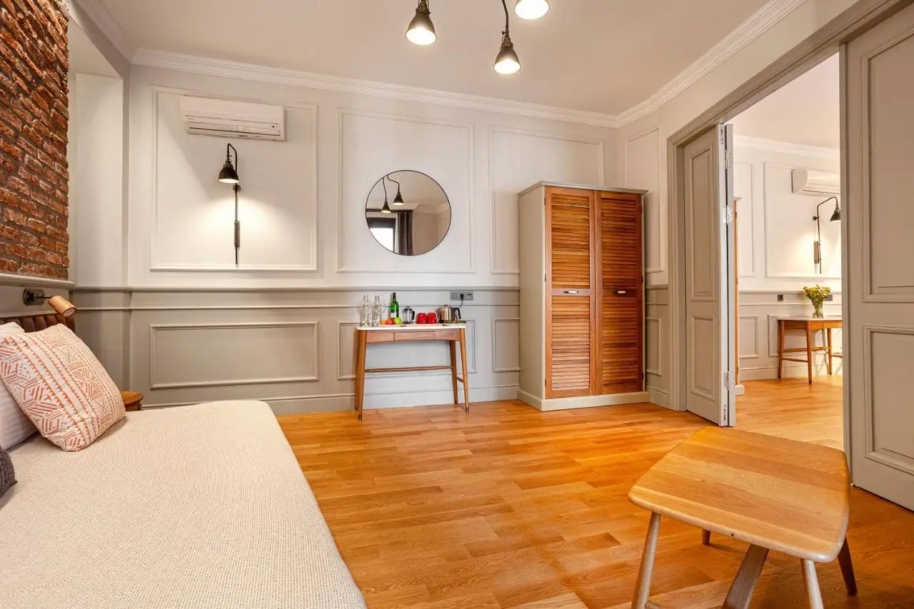World House Boutique Hotel Galata