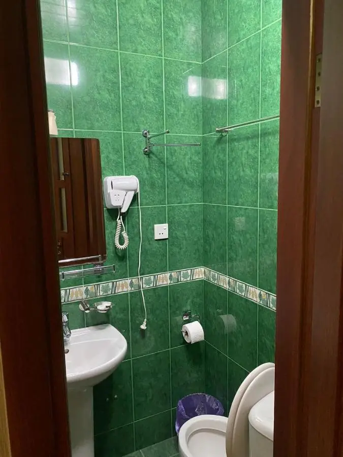 Hotel Pavo