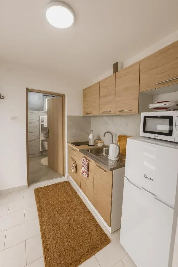 Ticina apartment