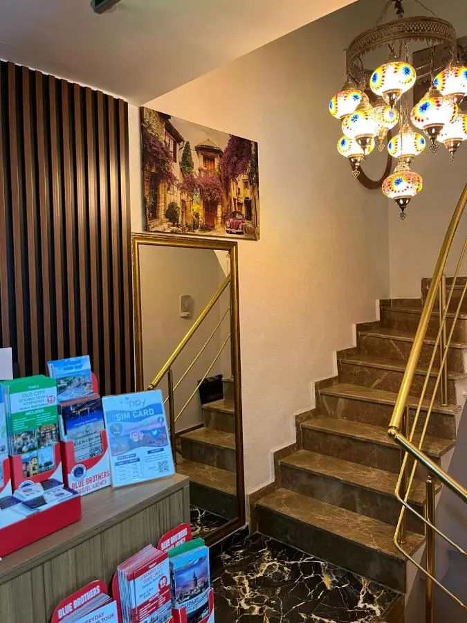 Histavera Hotel