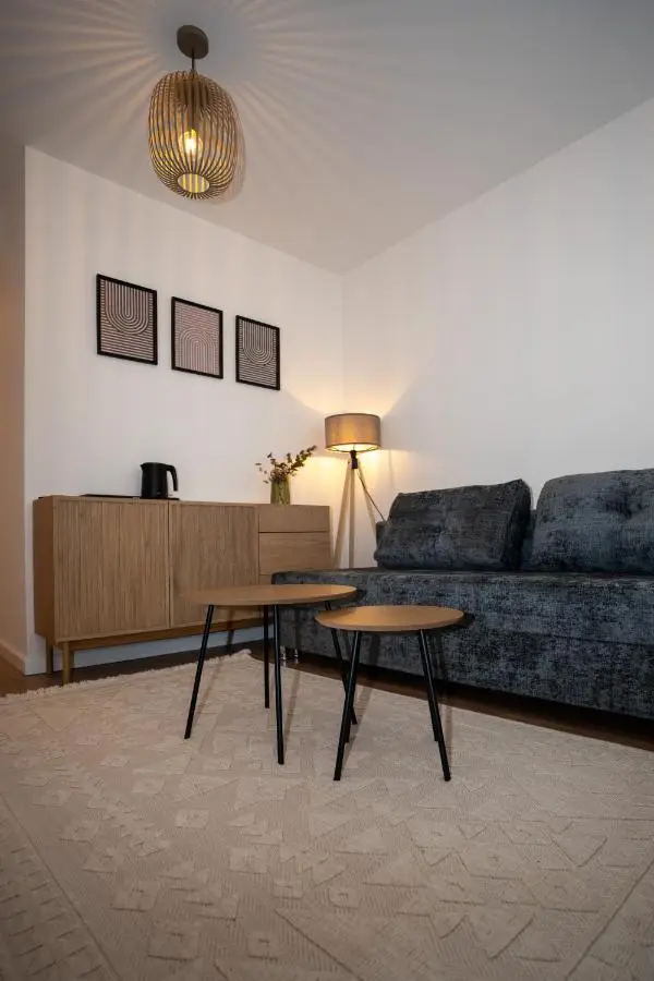 SARAJEVO SUITES No 23- Free parking