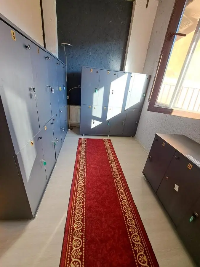 Karvi Hostel