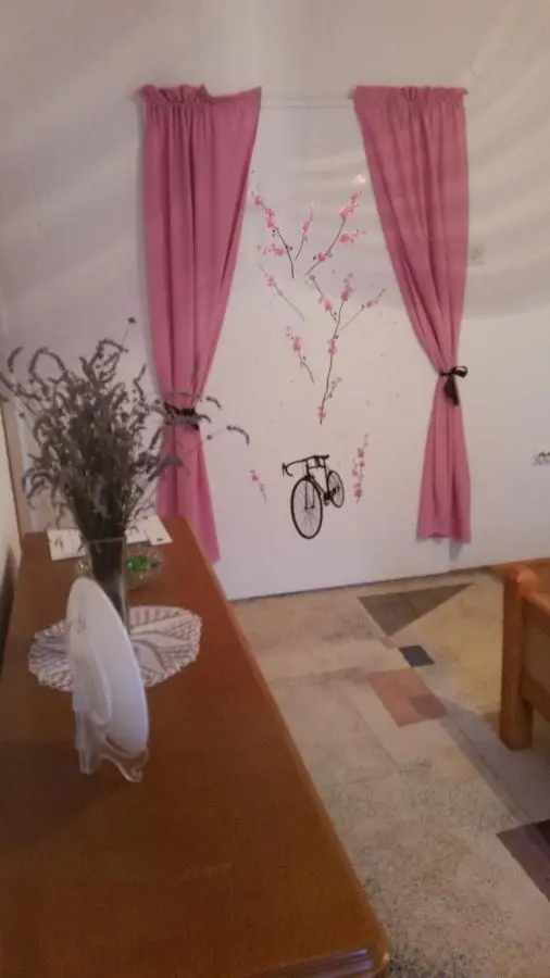 Apartments Aida