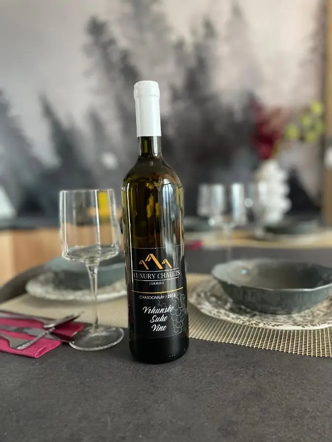 Jahorina Luxury Chalets