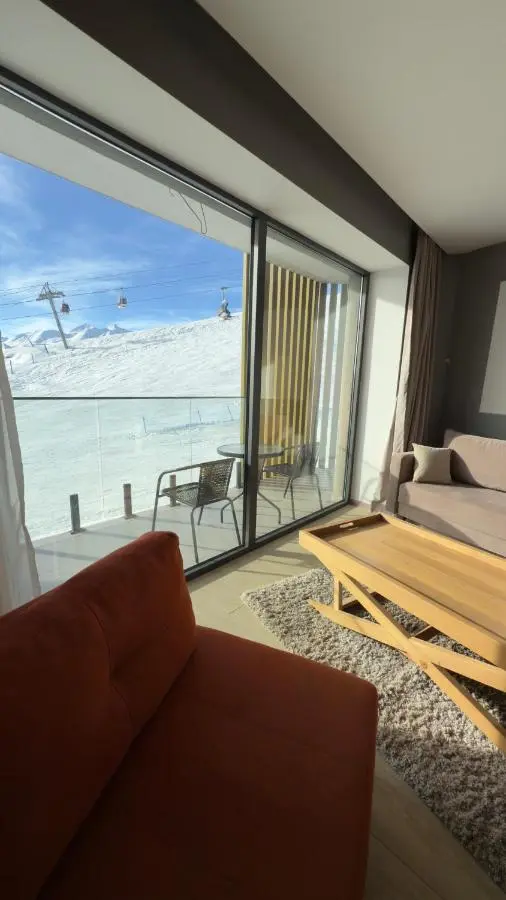 New Gudauri ATRIUM Private Apartments