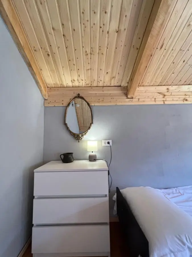 Mitarbi Silence - cozy holiday cottages in mountains
