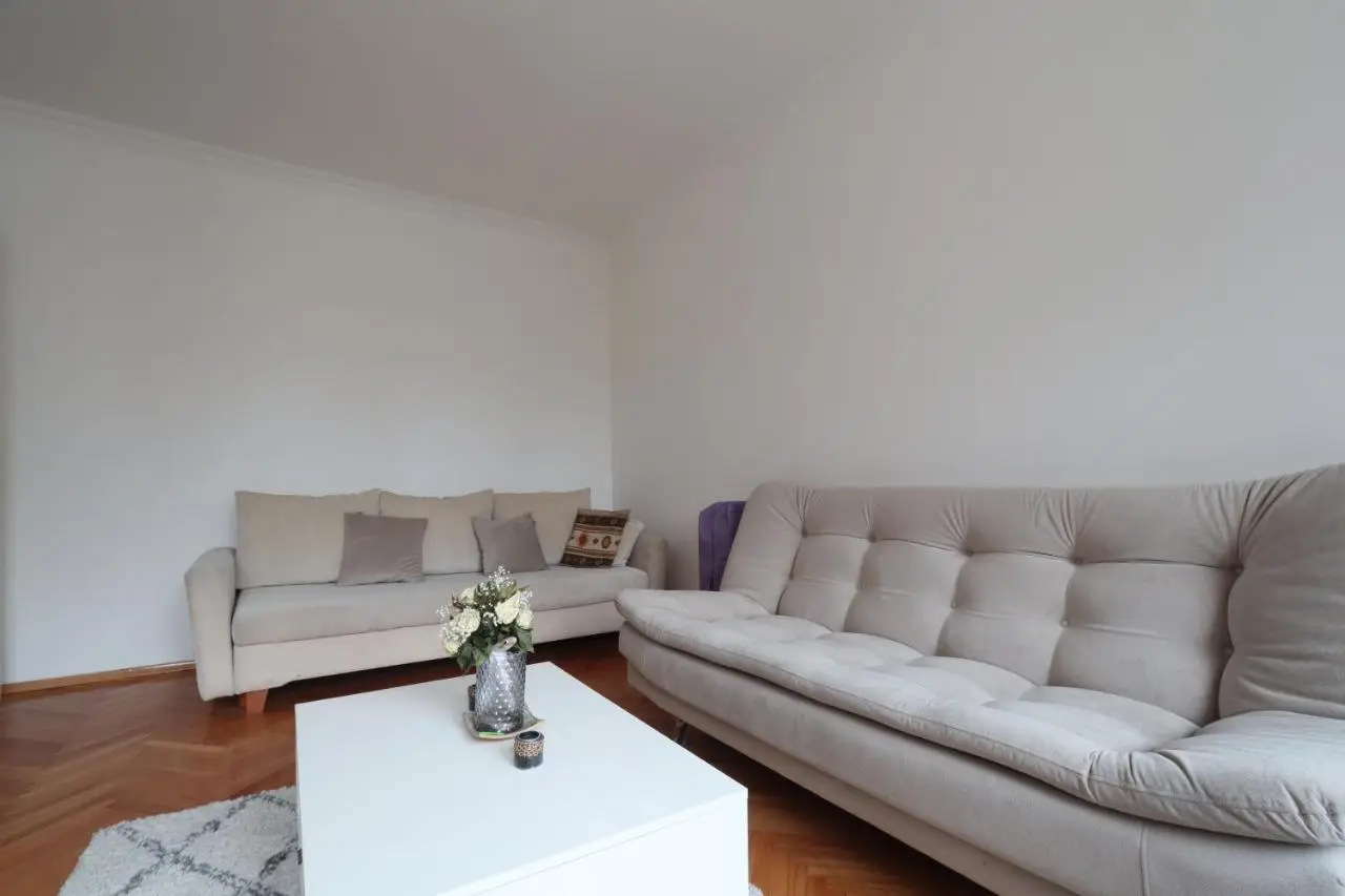 Old Town Premium Apartment