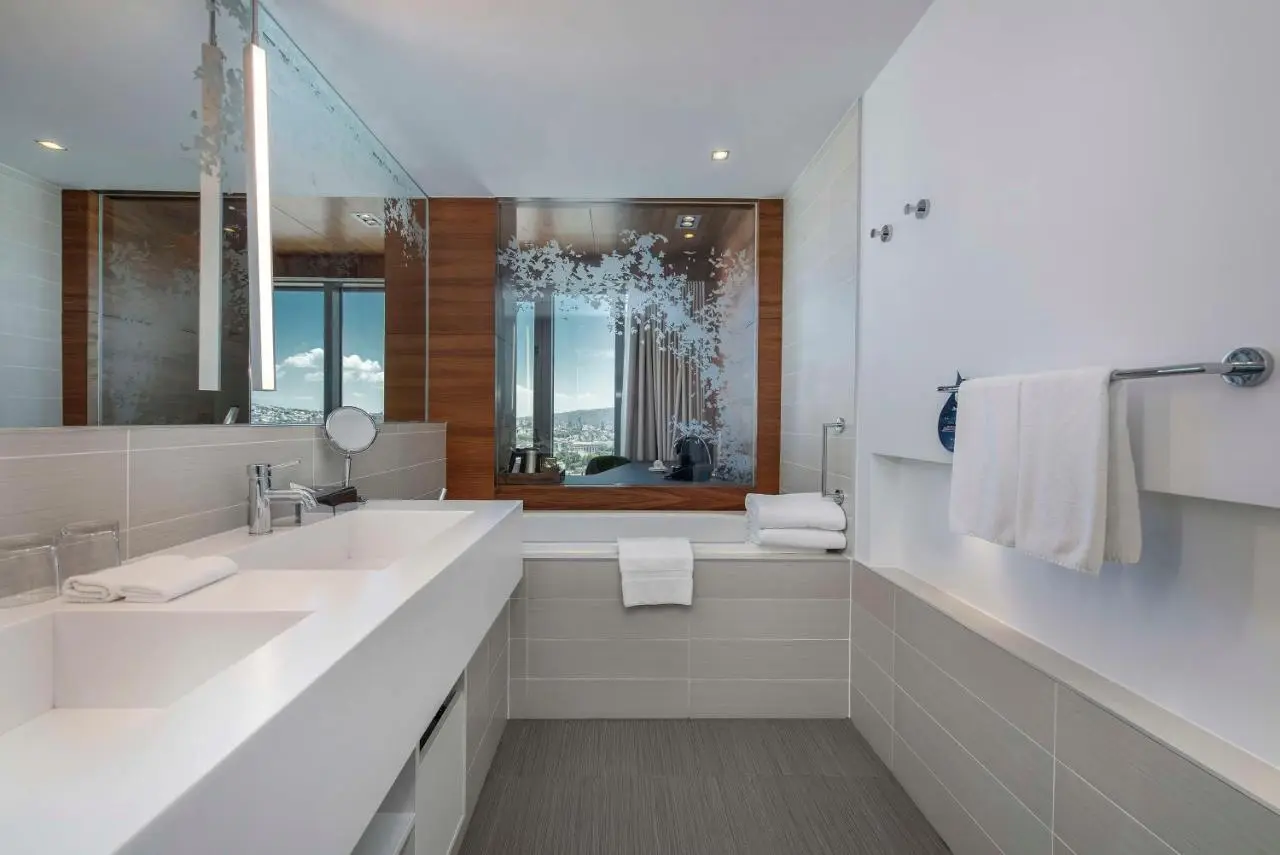 Radisson Blu Iveria Hotel