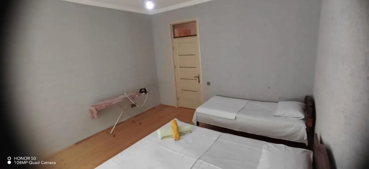 Gabala Mountains Villa