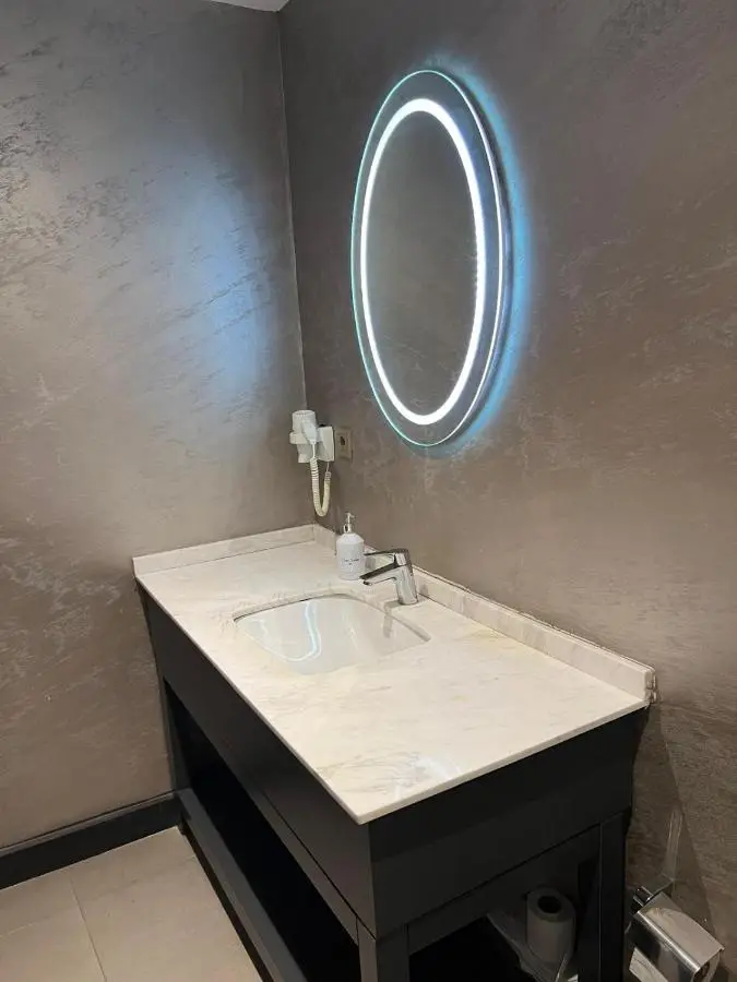 Acar Suite Hotel
