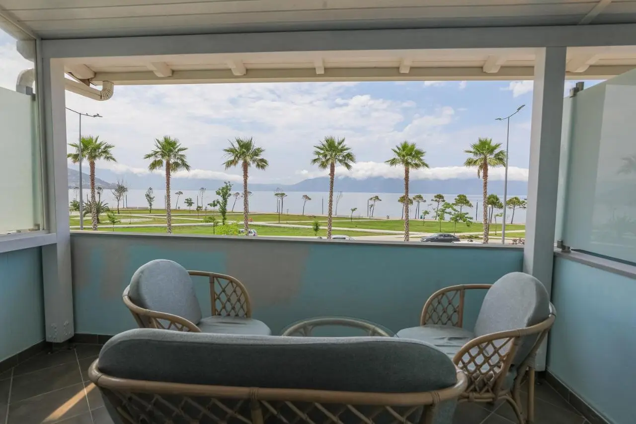 Hotel Pirro