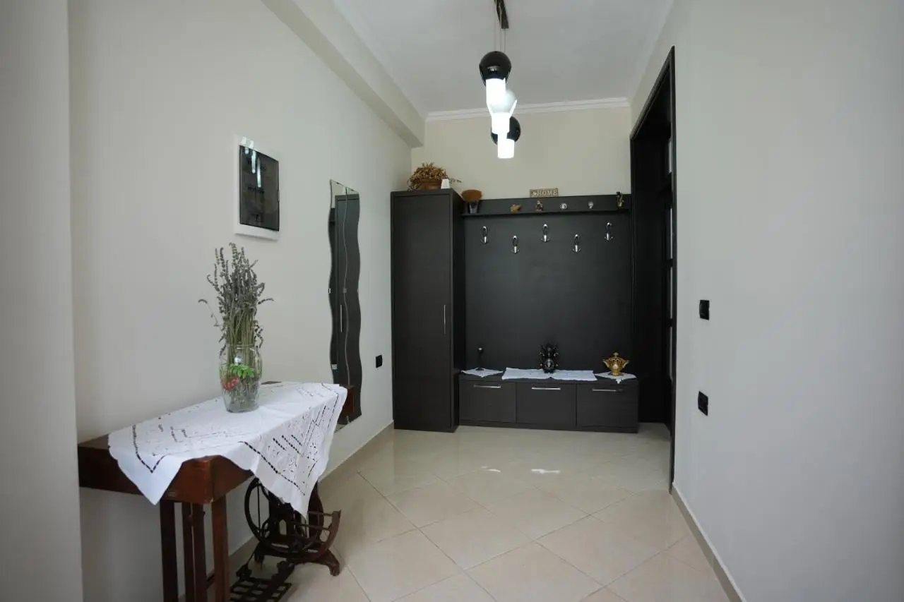 Vila Banushi