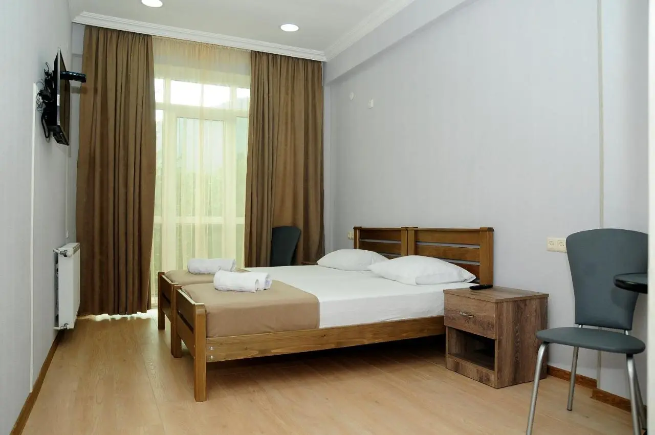 Family Hotel Chino