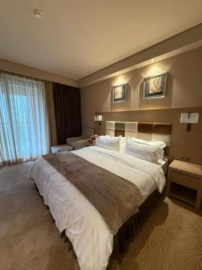 Apartment in DRAEMLAND OASIS
