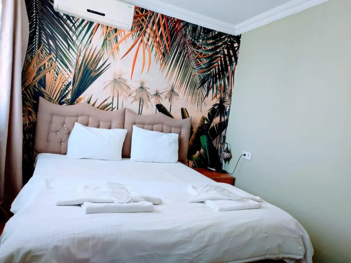 Seyri Istanbul Hotel