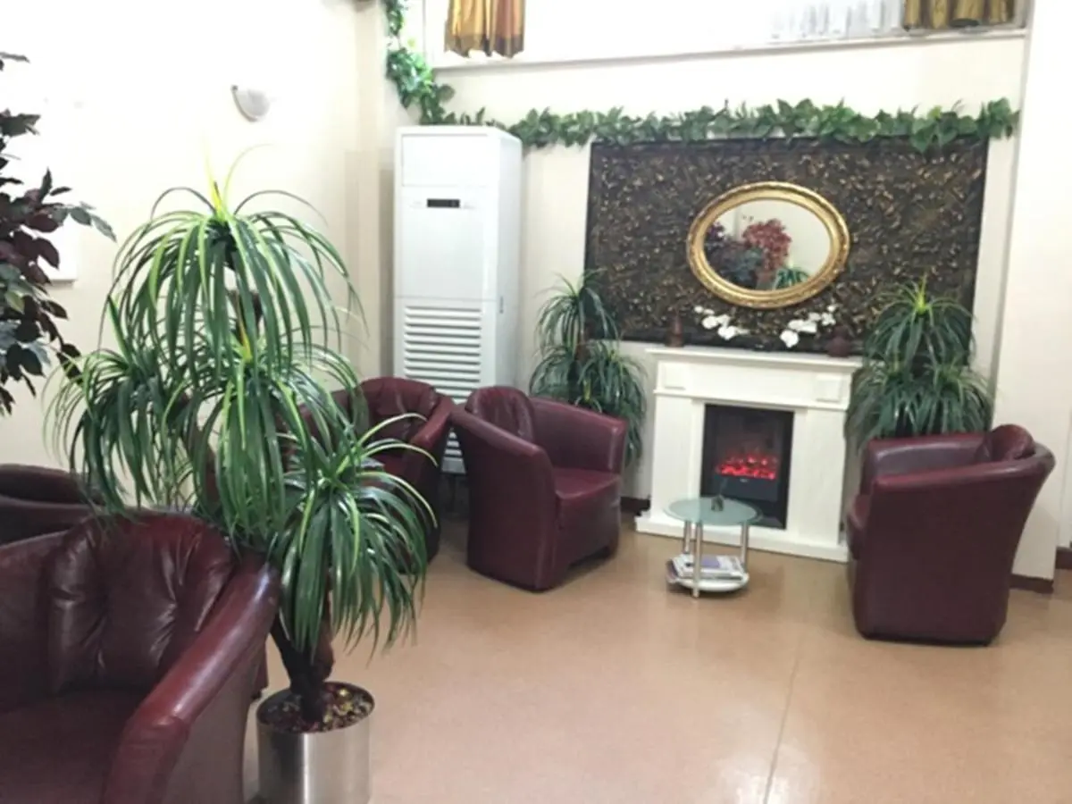 Kadikoy Kervansaray Hotel