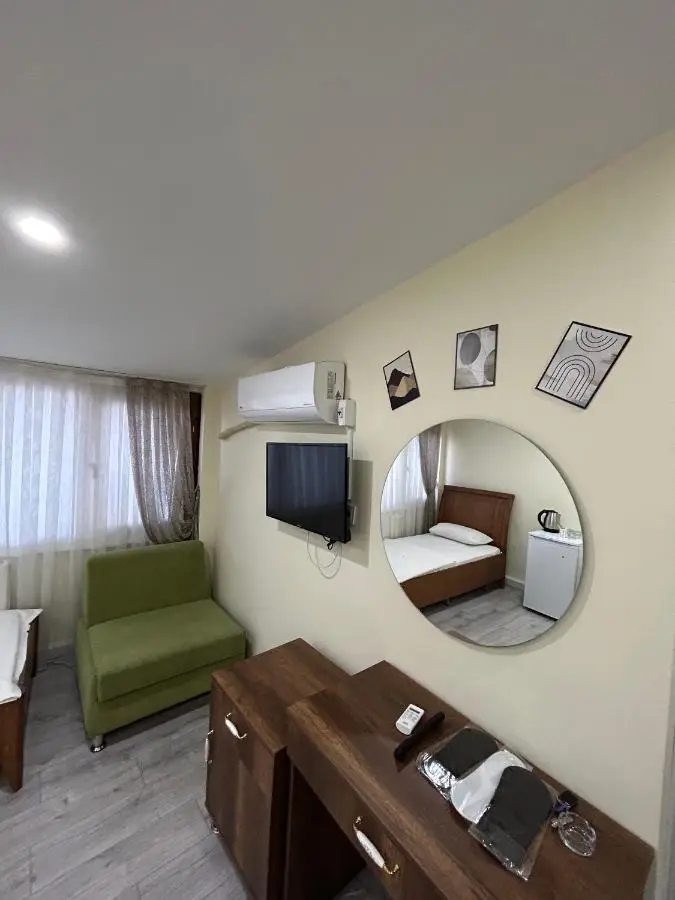 NAVAL HOTEL YALOVA