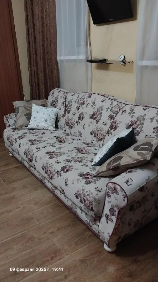 Apartment Gumbri 24