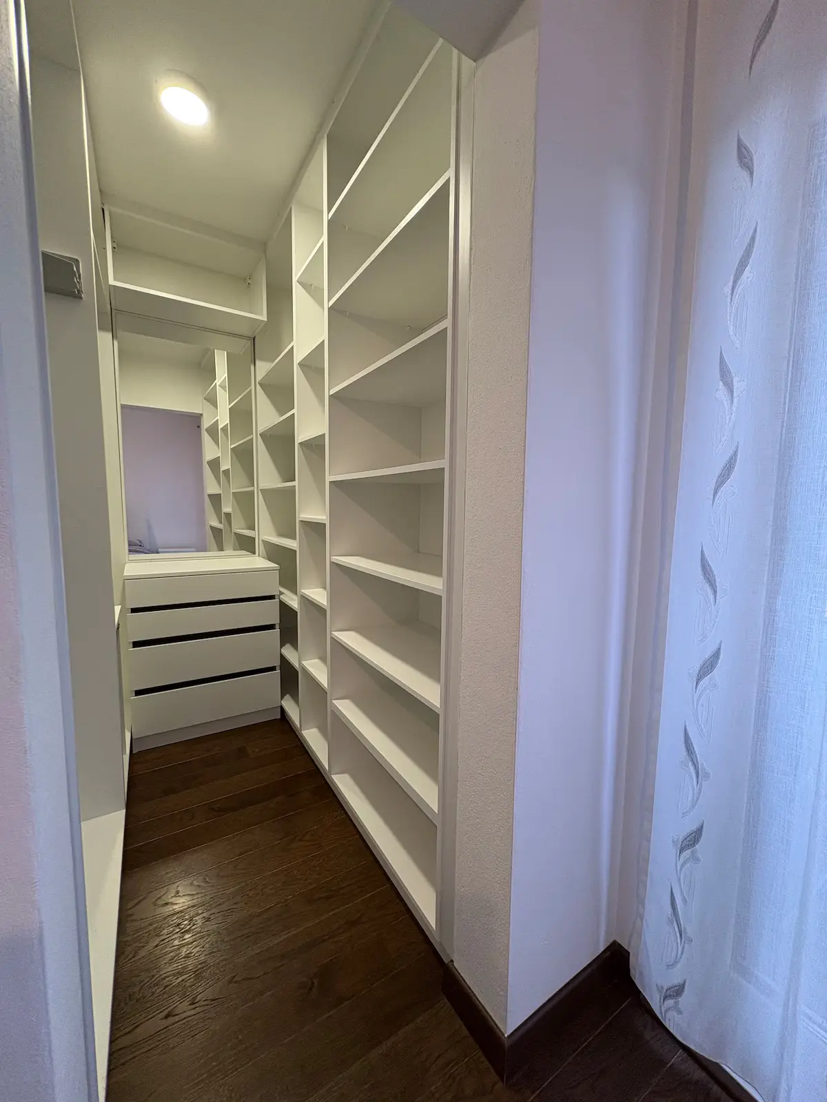Apartment Alma