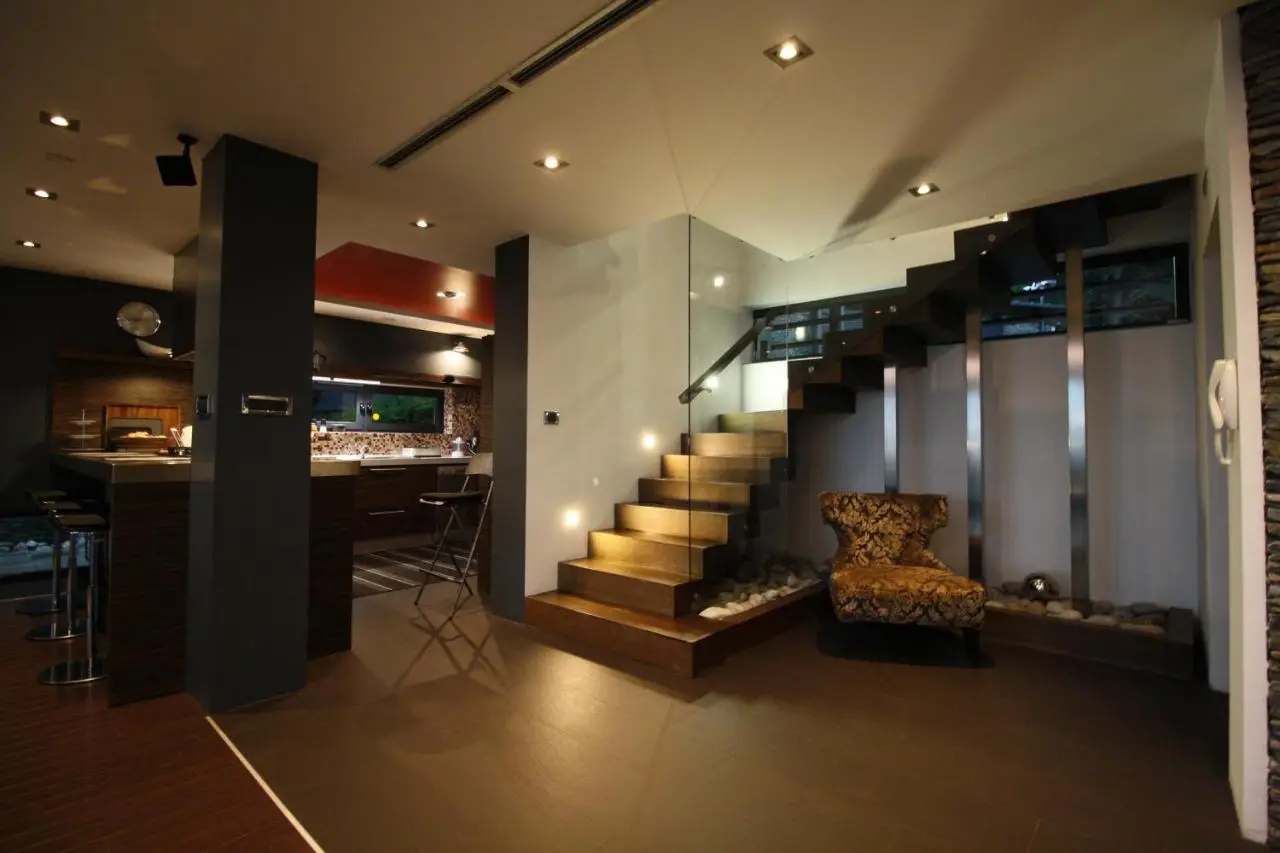 Villa Hanan Sarajevo