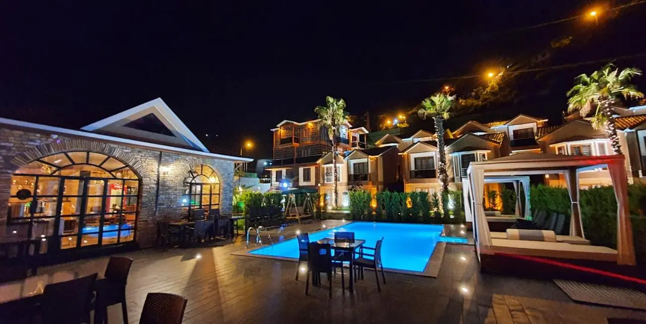 Villa Da Otel