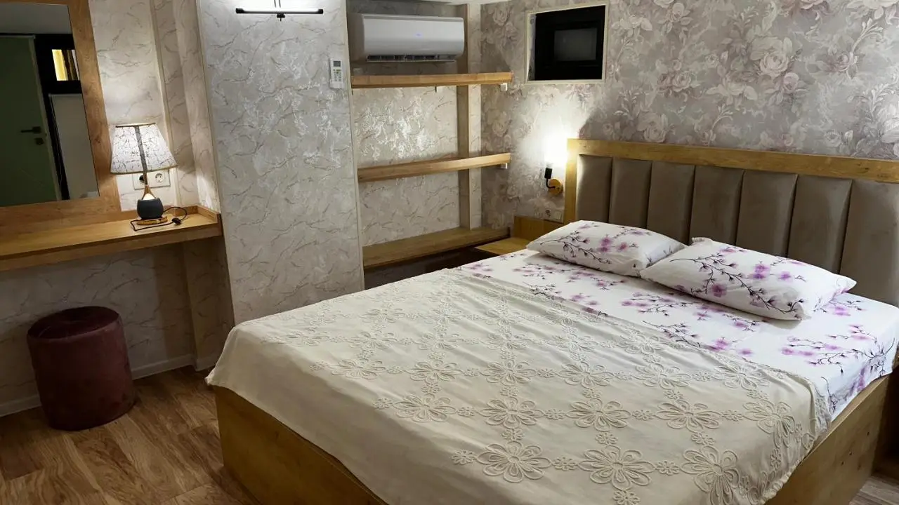 Made With Love Apartment