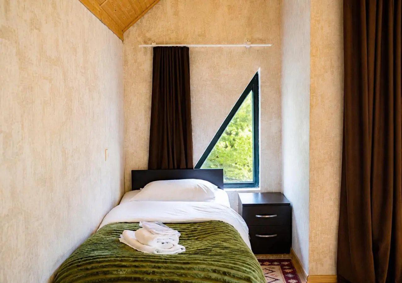 Cottage Shina