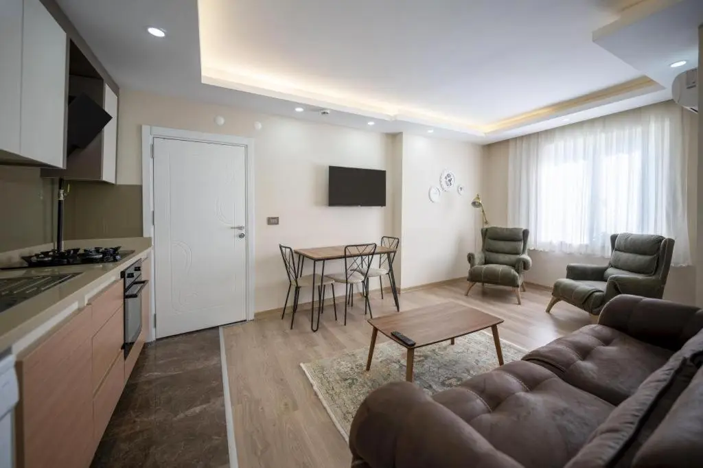 ABC Apart Hotel