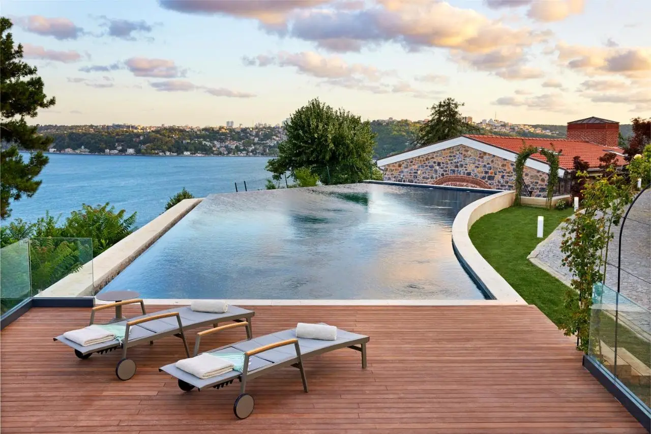 Kocatas Mansions Istanbul Operated by Minor Hotels