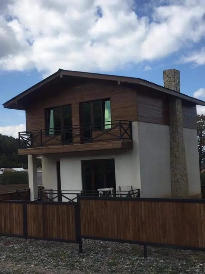 Villa Baghdo Bakuriani