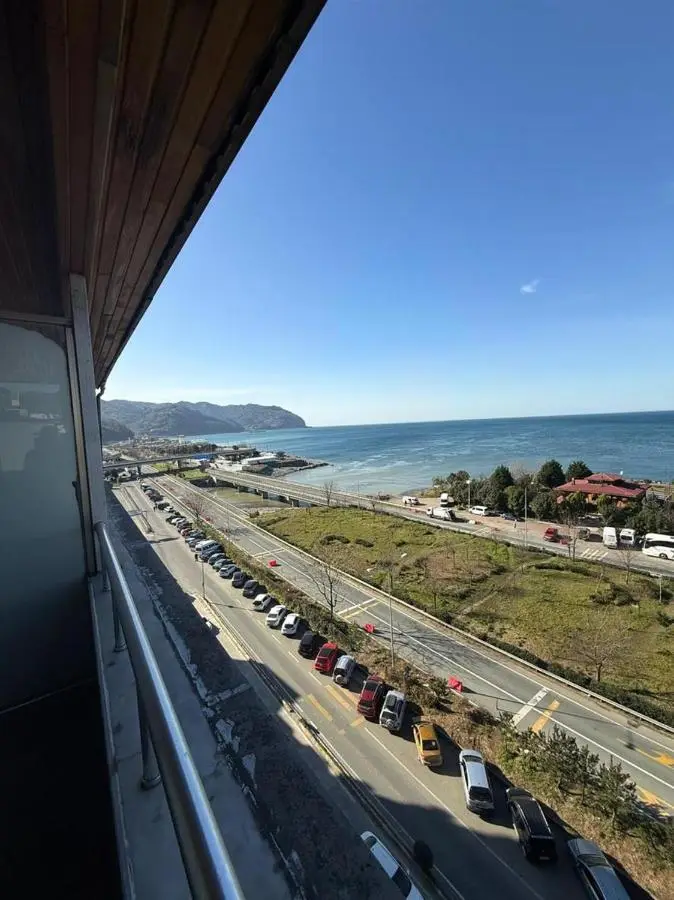 Otel Ustabaş