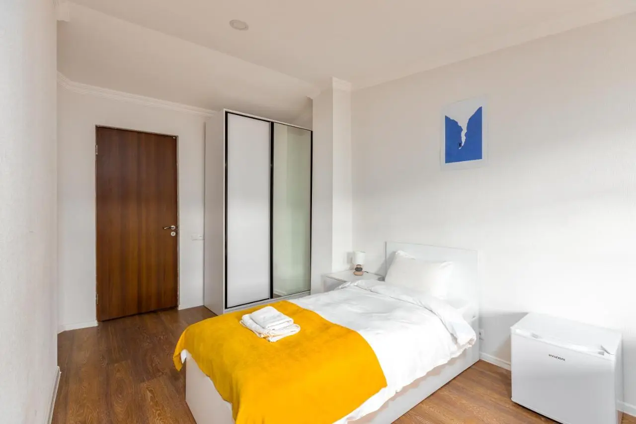 Sunny Hotel Tbilisi