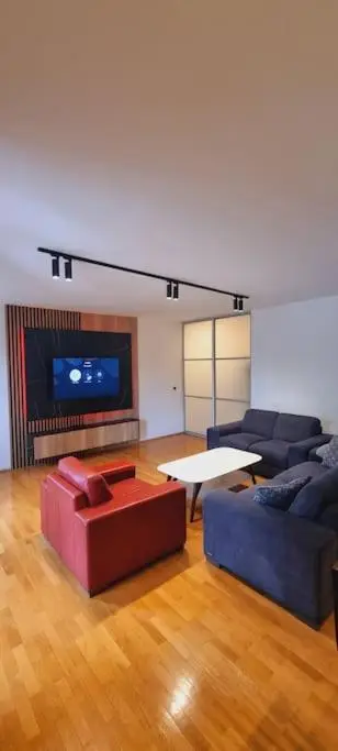 Apartment Društveni dom I