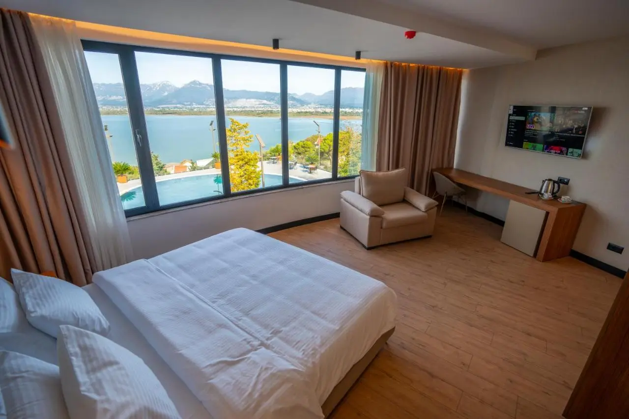 Duomo Resort