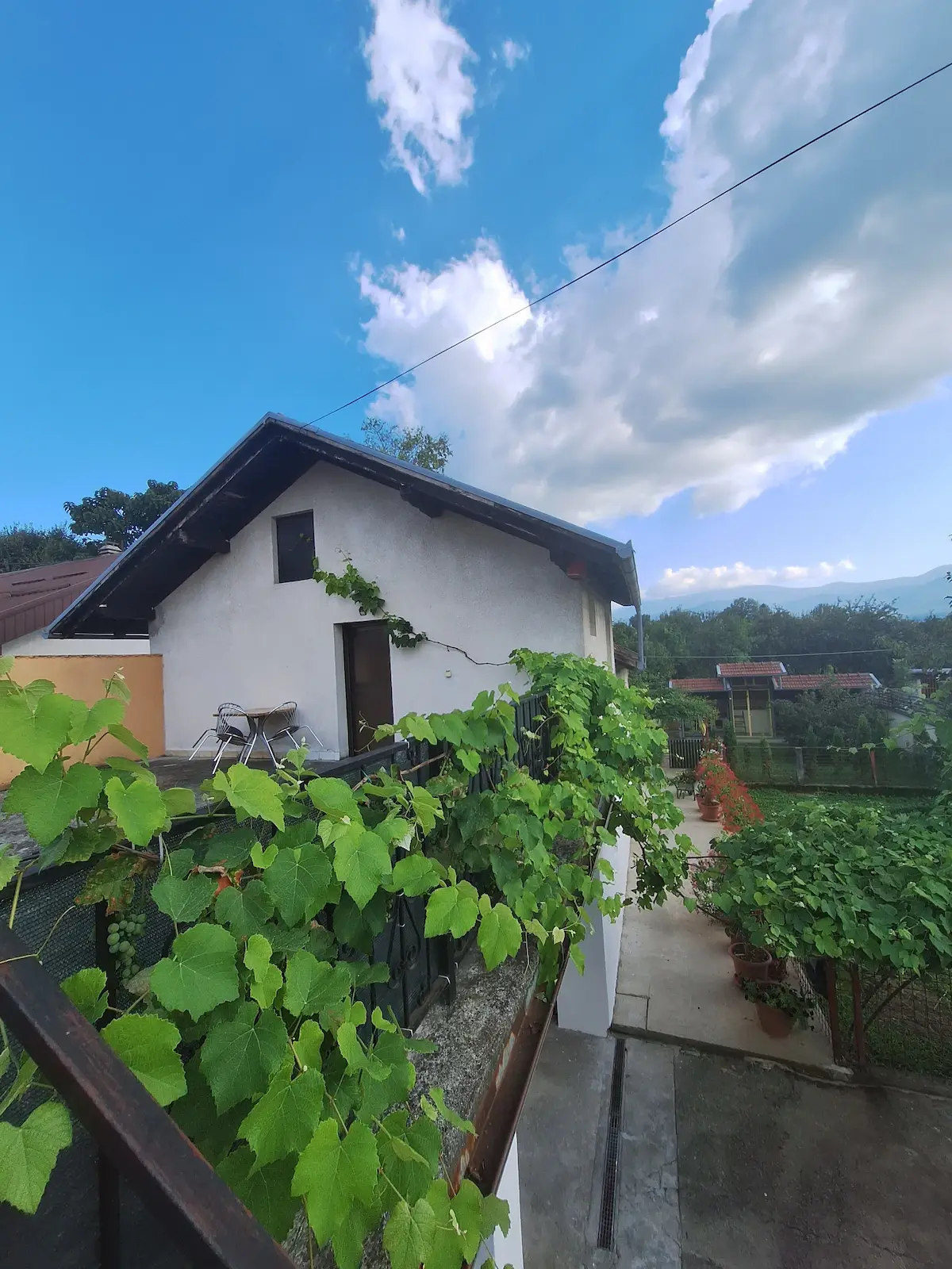 A Bihac Getaway
