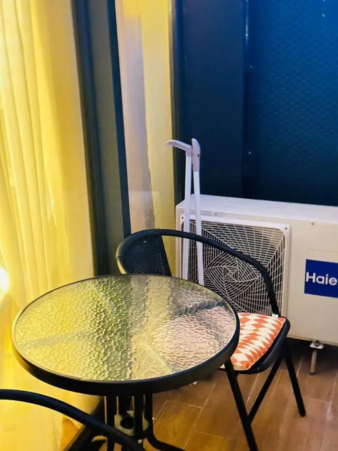 Premium hotel in batumi