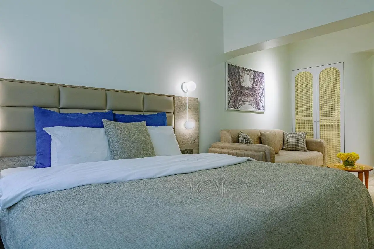 The Wilson Galata Hotel