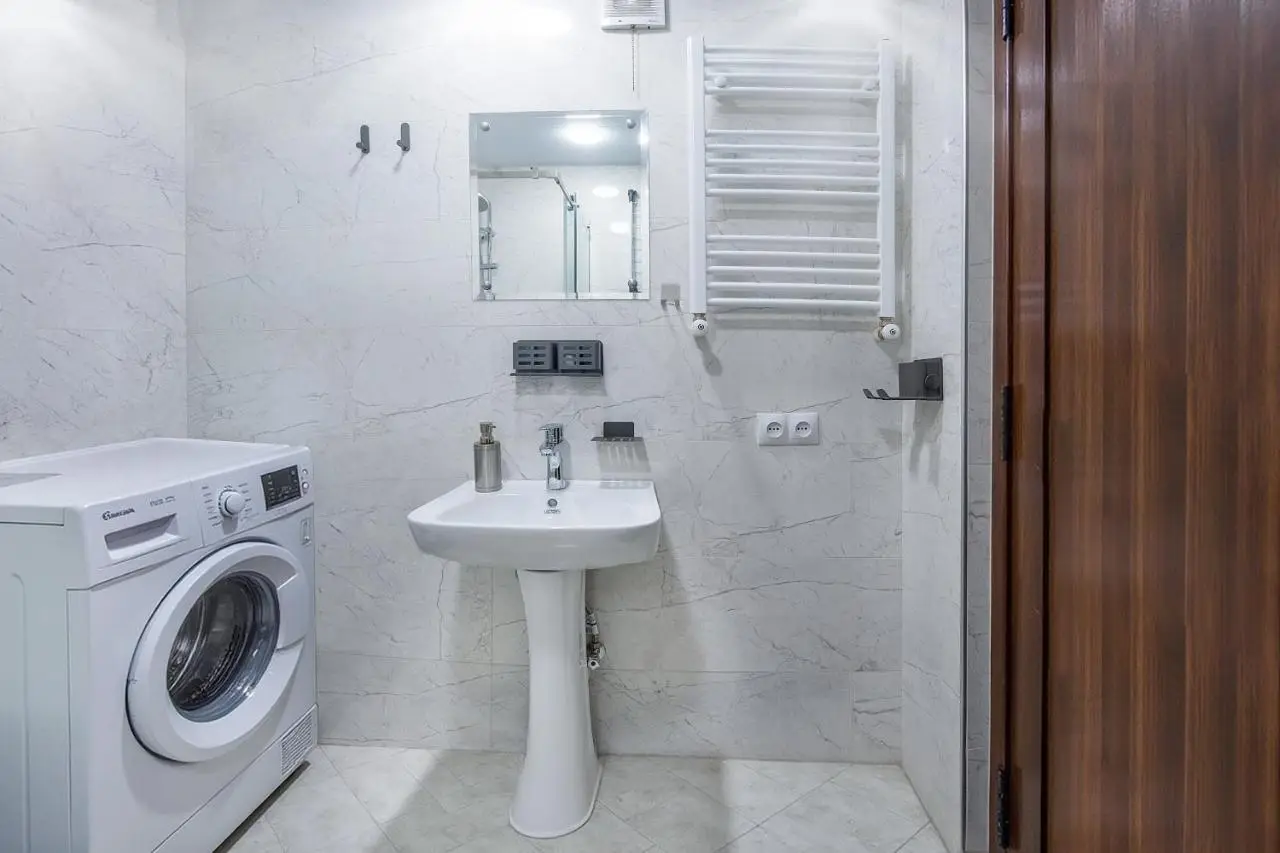HB apartments Akhvelediani II