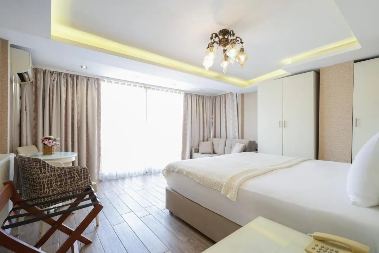 Rooms Inn Taxim