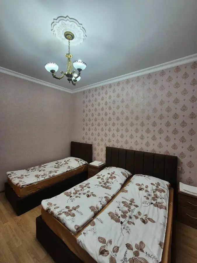 Apartment Cozy House 1