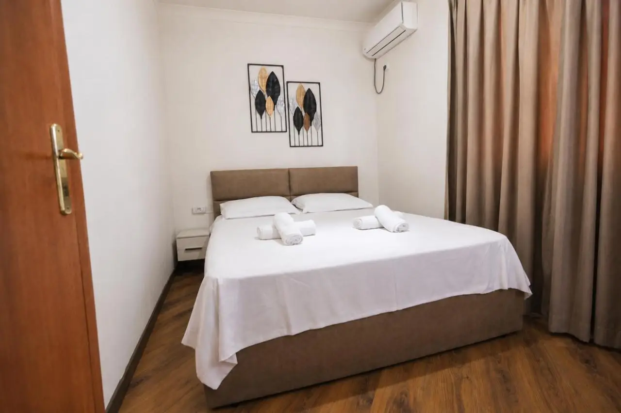 Villa Reve de Tirana