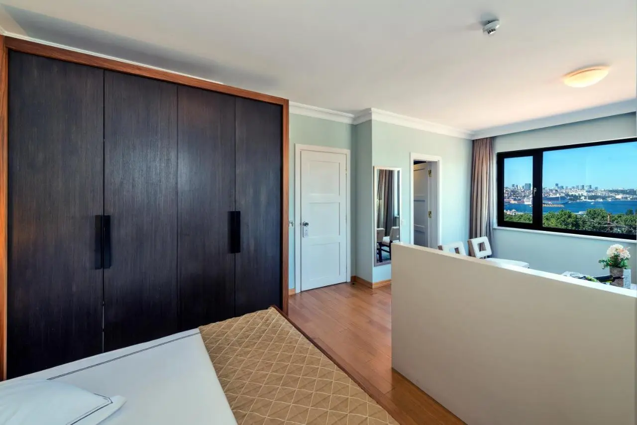Agora Life Hotel - Special Class