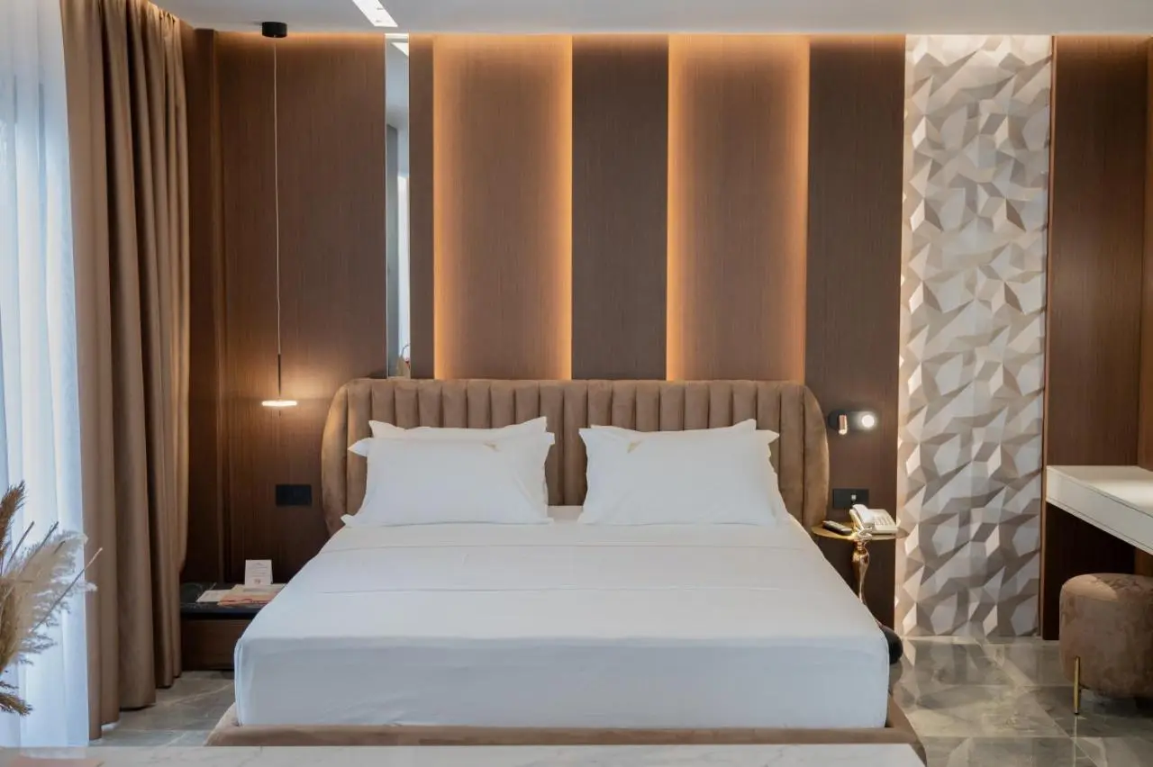 Brilliant Hotel & SPA