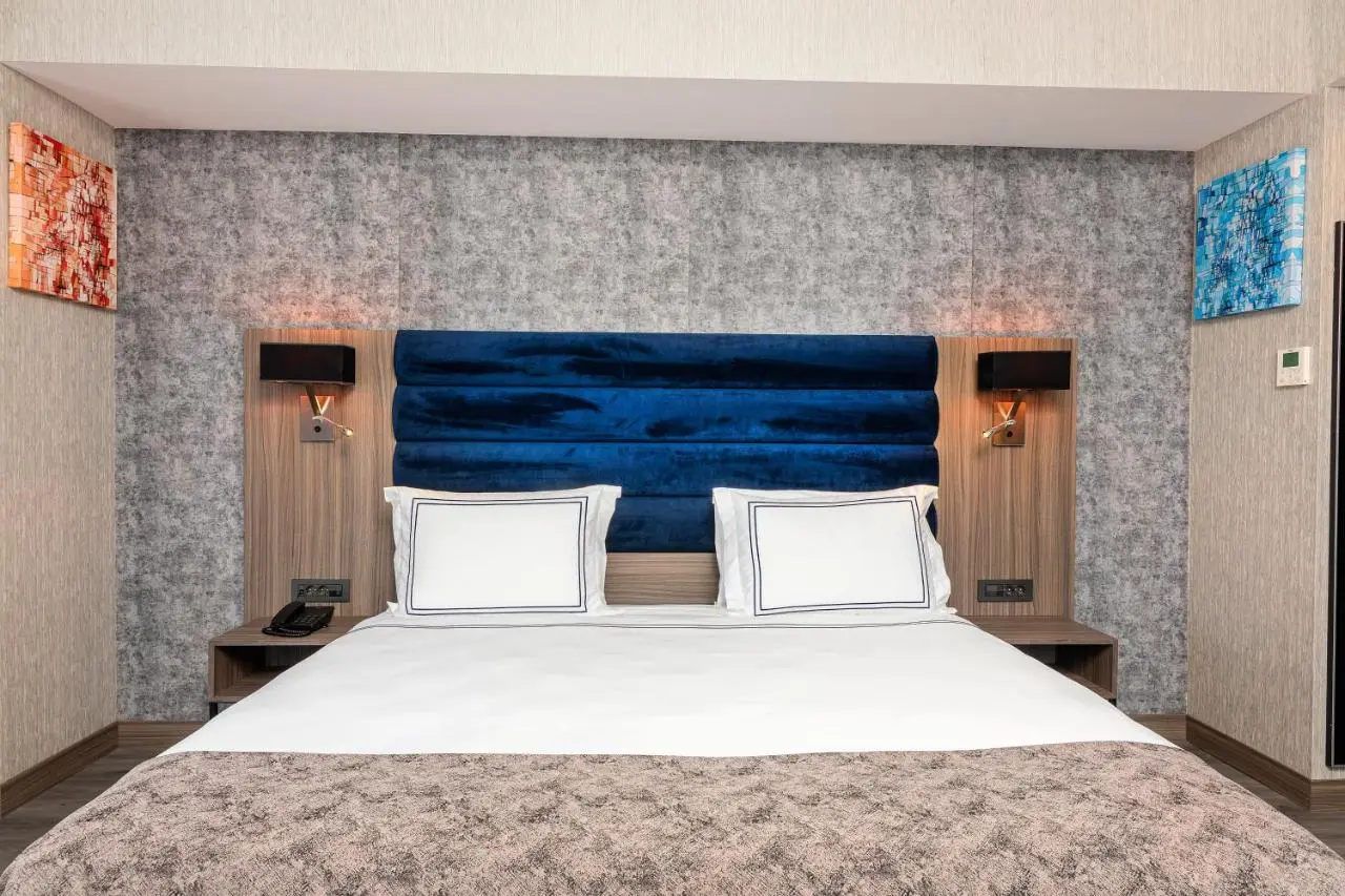 Demiray Hotel Old City