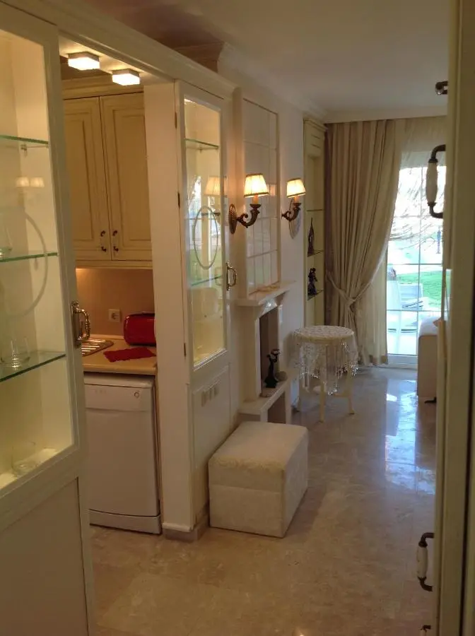Villa B&D