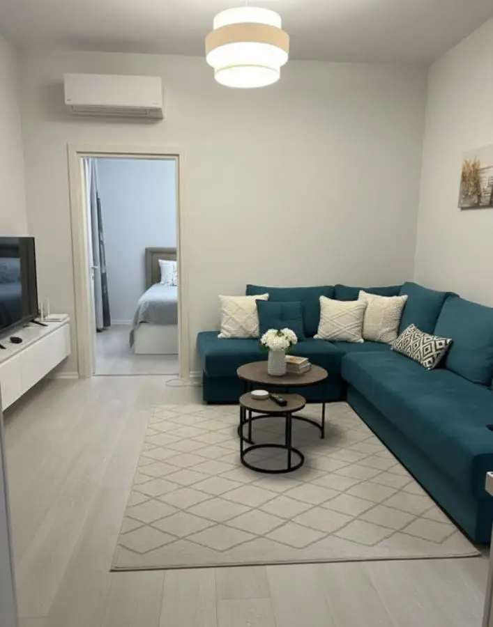 MaisonNova Deluxe 1