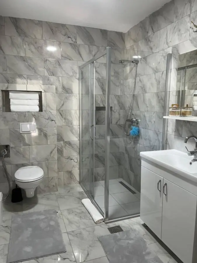 Sarajevo Apartment