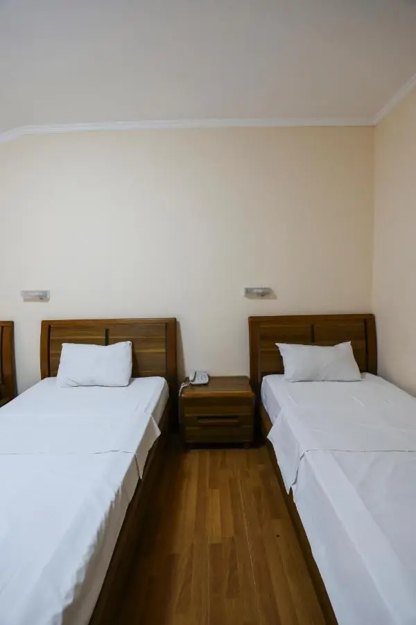 Park Hotel Imeri kutaisi